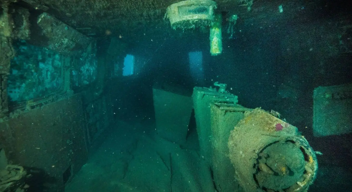Nelson Underwater Club Inc.
