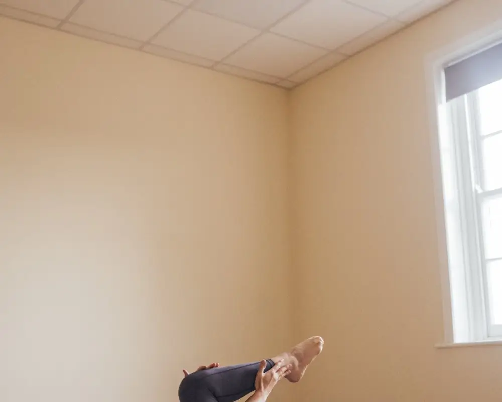 Flex and Flow Pilates and Yoga