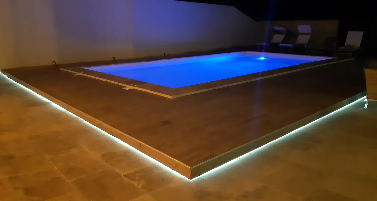 POOL SPIRIT