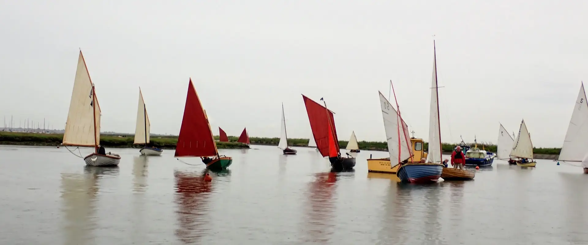 Walton and Frinton Yacht Club