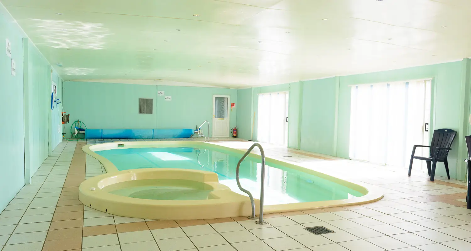 Coral Cove Pools