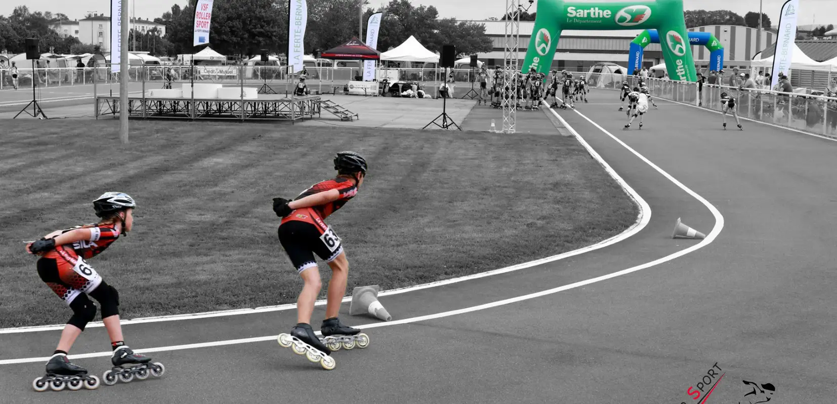 VSF Roller Sport
