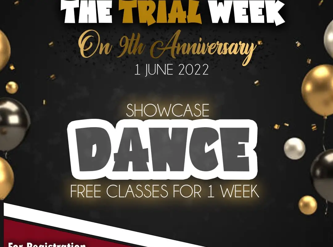 Conquest Dance Centre
