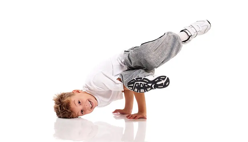 Dance United School of Dance