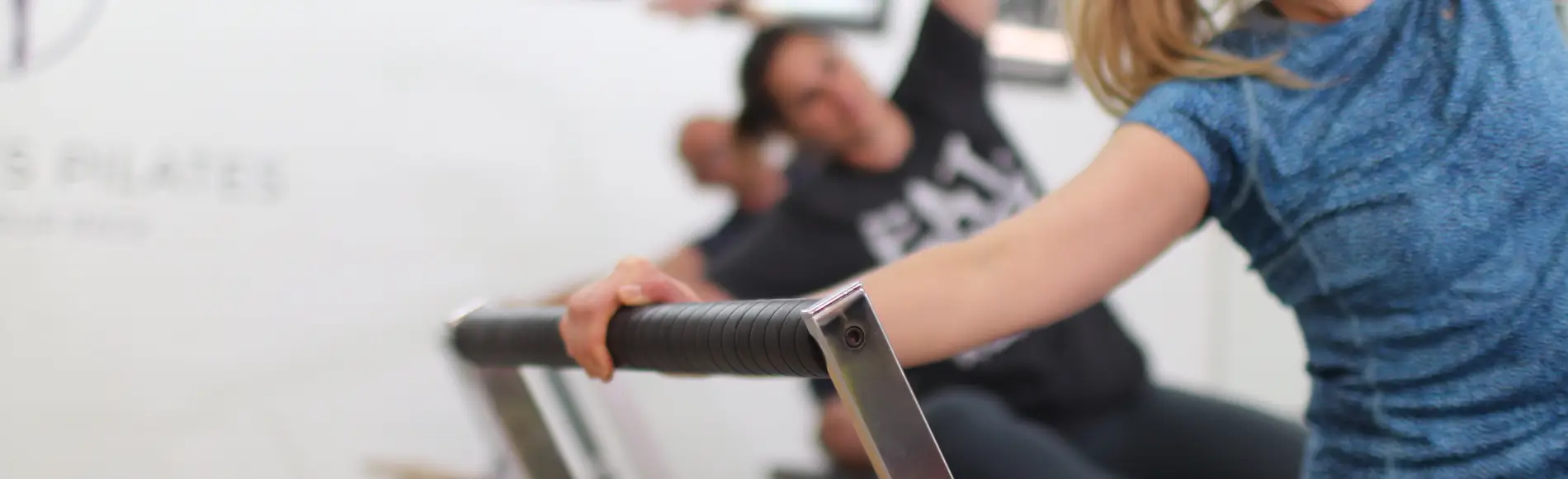 Millstream Pilates Ltd