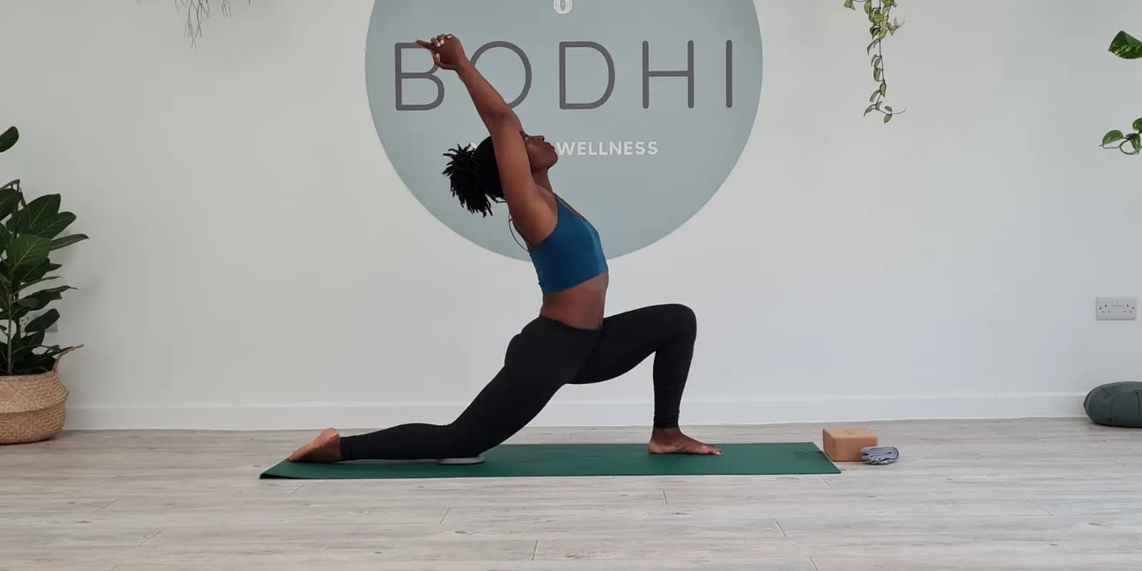Bodhi Yoga & Wellness