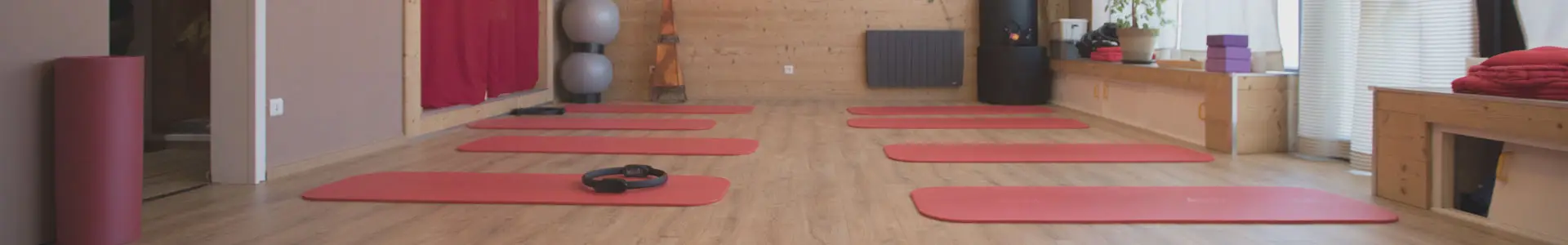 Studio Yoga Colmar
