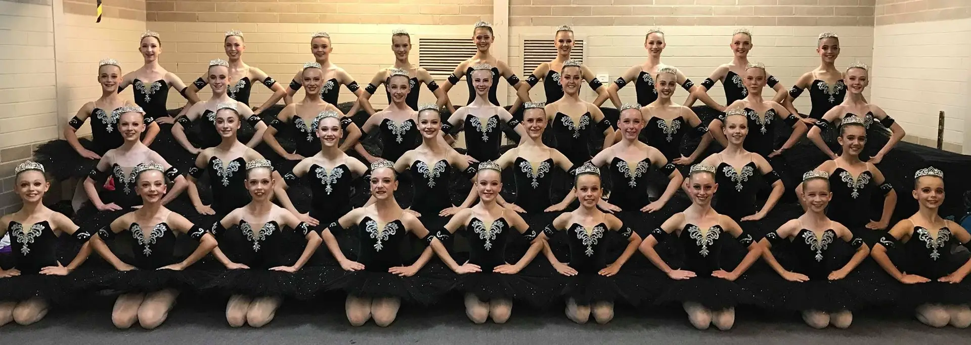 Expressions Ballet Academy - Geelong