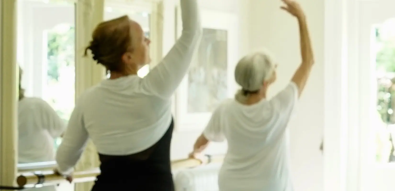 Nanfans Ballet School