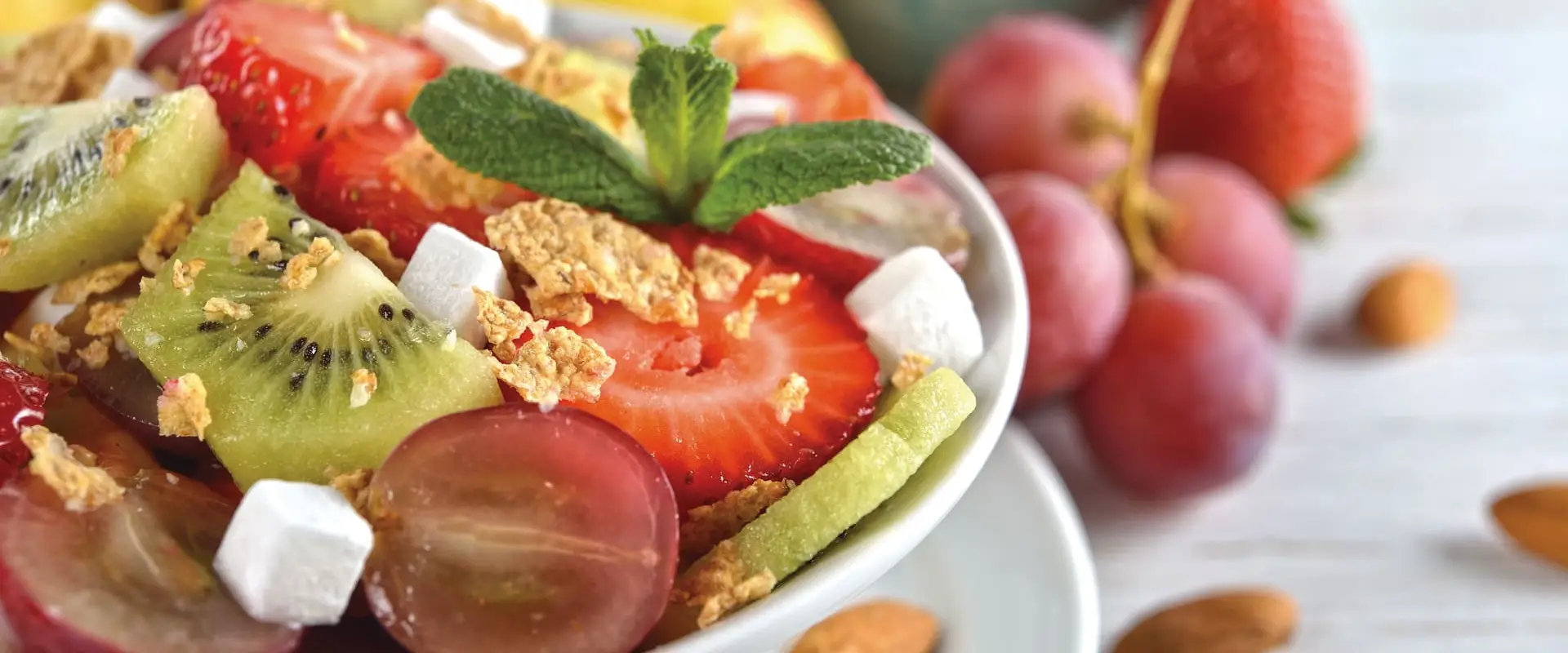 Coach nutrition et diététique | Soa Moa