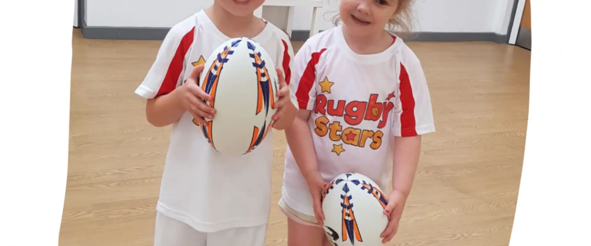 Market Harborough Rugby Stars