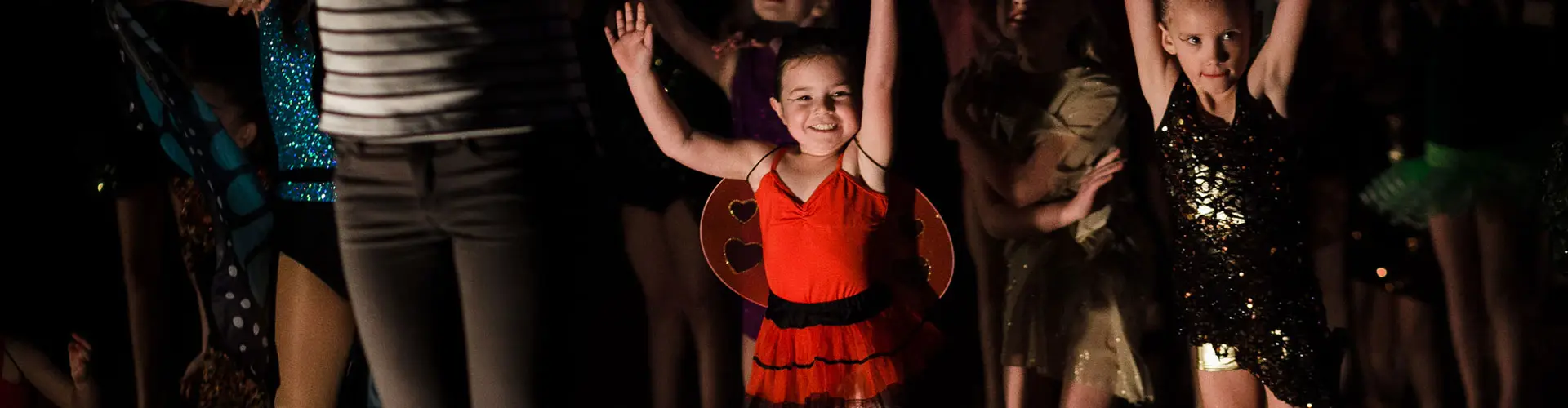 Momentum Dance Company