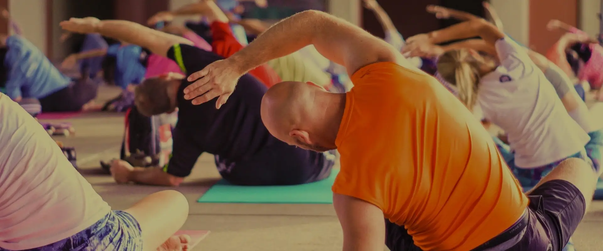 Claire Beeley Yoga