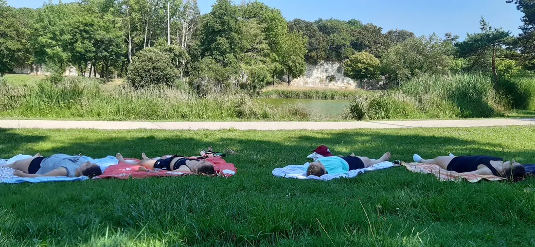 Yoga Pada Royan