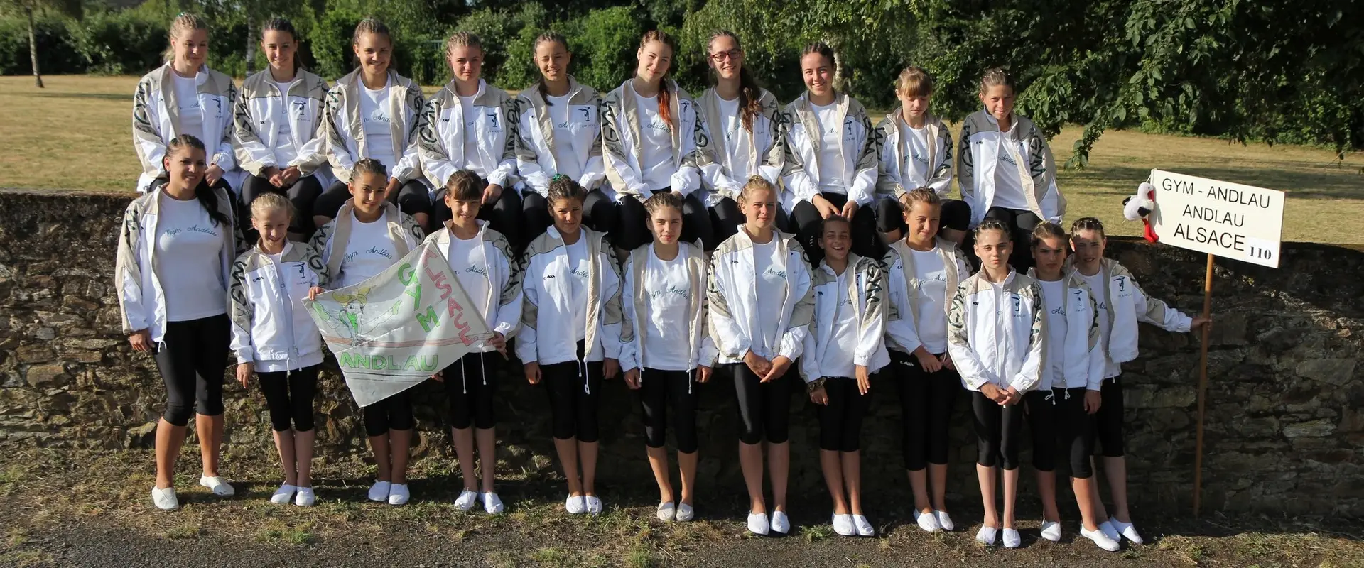 Gym Andlau