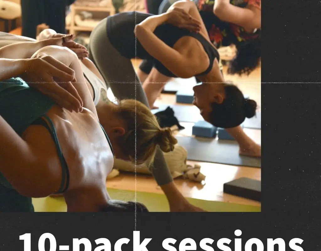 About Pilates Studio