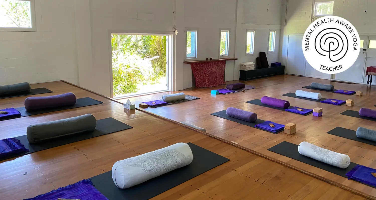 Yoga for Body and Mind (In-venue & Online Yoga & Meditation Classes)