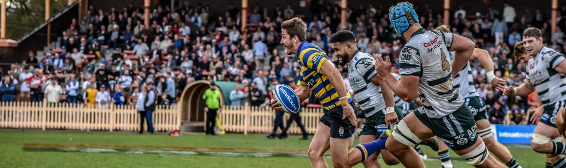 North Sydney Oval