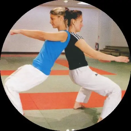 JUDO CLUB MEXIMIEUX