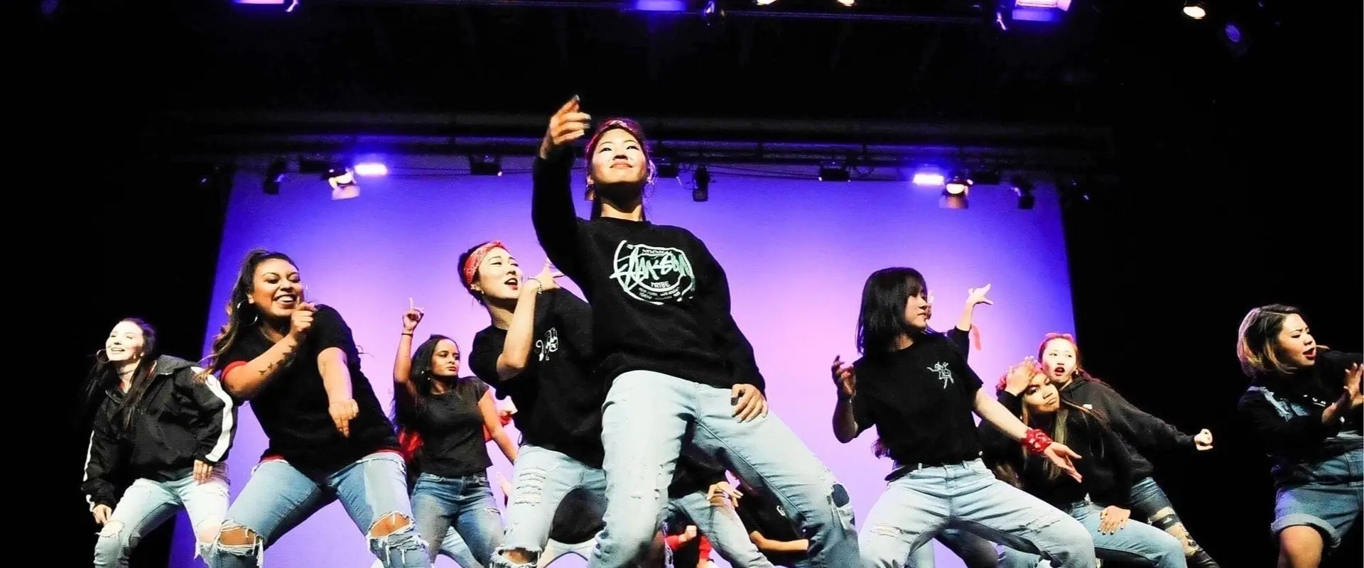 Vibestreet Dance Studio