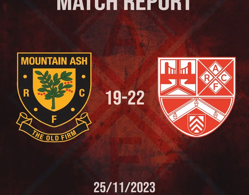 Abercynon Rugby Football Club
