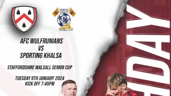 Sporting Khalsa FC