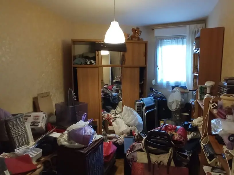 Todobéné Home Organiser "Vivez léger"