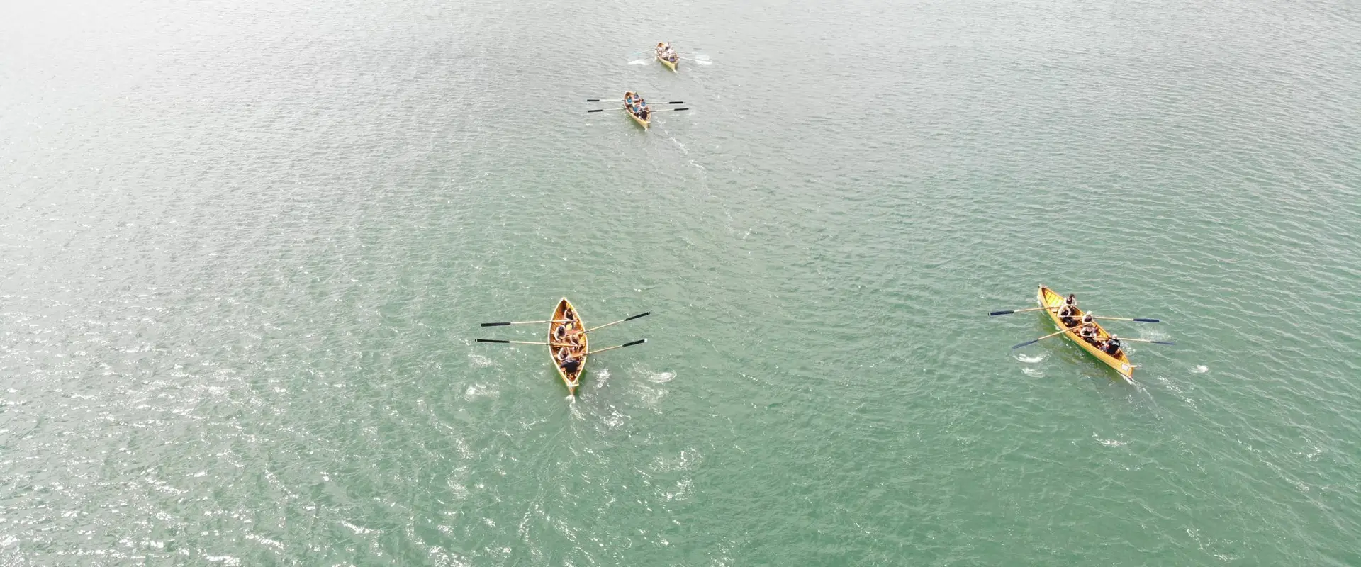 St Michael's Rowing Club