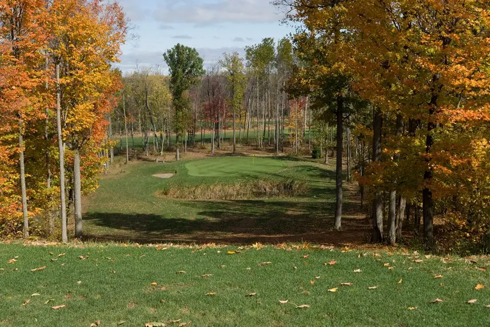 Scottish Glen Golf Course