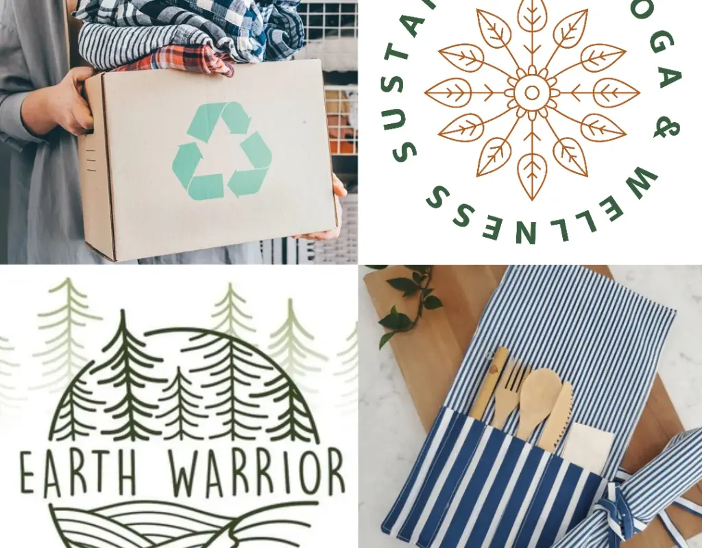 Sustainable Yoga & Wellness