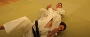 SMR Jiu Jitsu Southampton