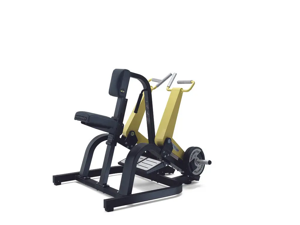 Health & Sports Fitness Club