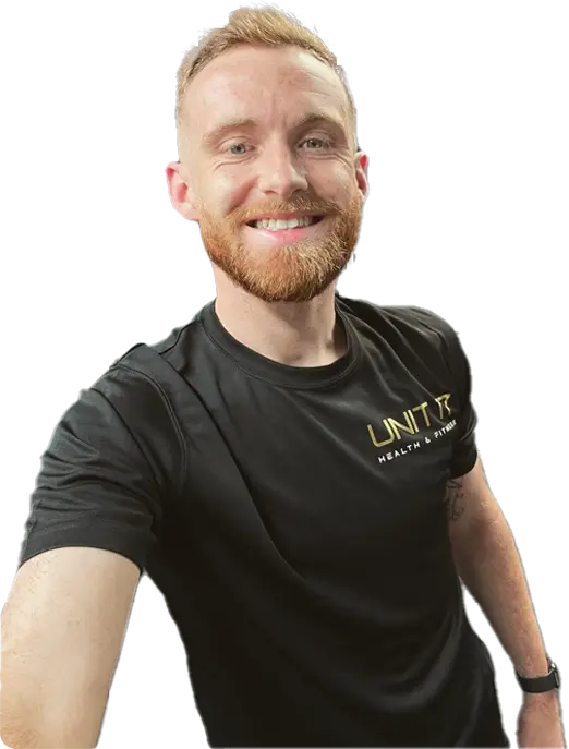 UNIT 17: Health & Fitness