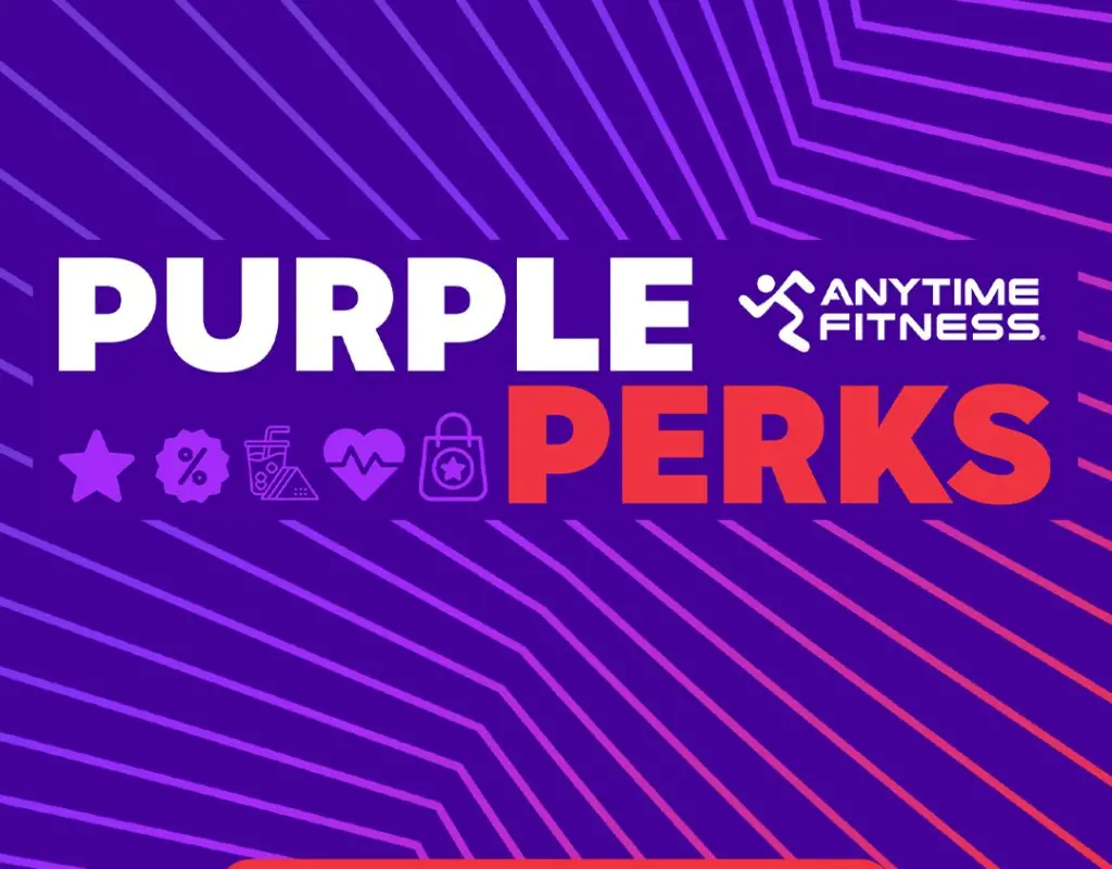 Anytime Fitness West Coast Plaza