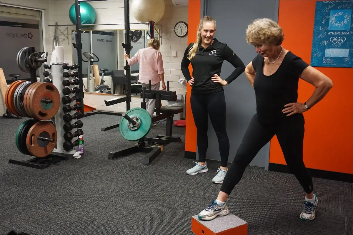 Star Physio