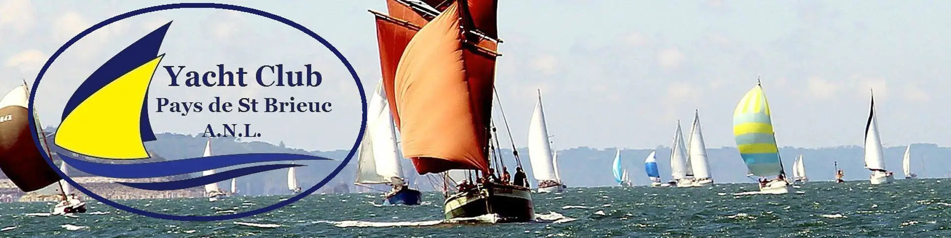 Yacht Club Pays de St Brieuc