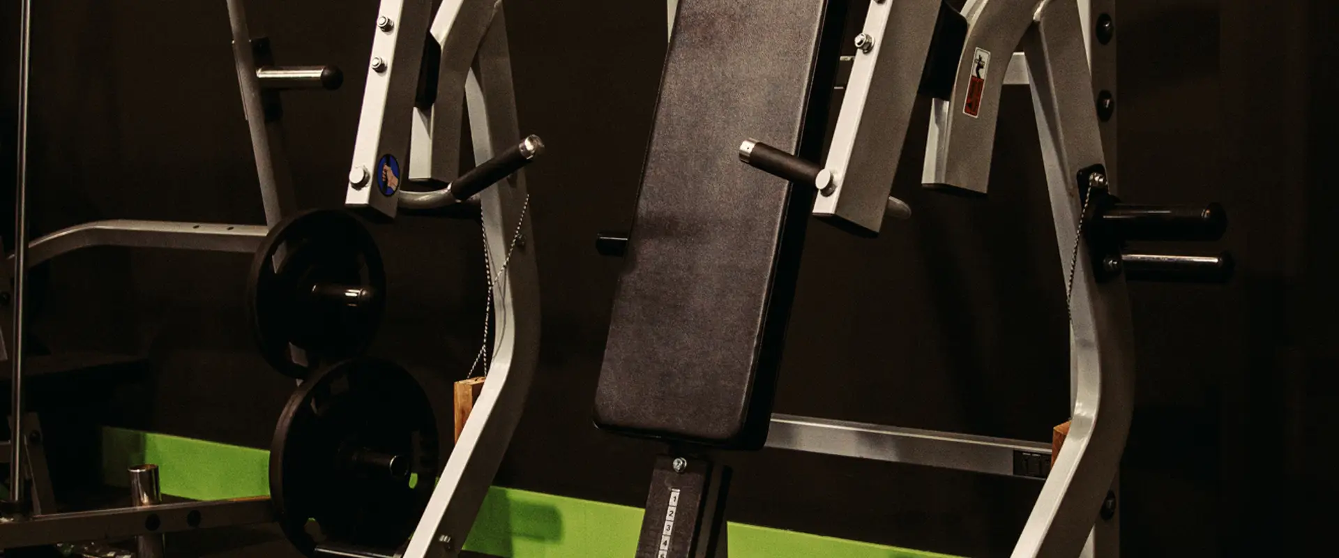 Titan Gym