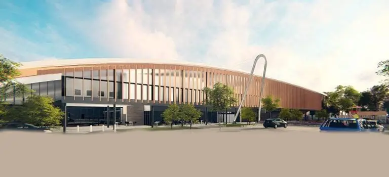 Braywick Leisure Centre