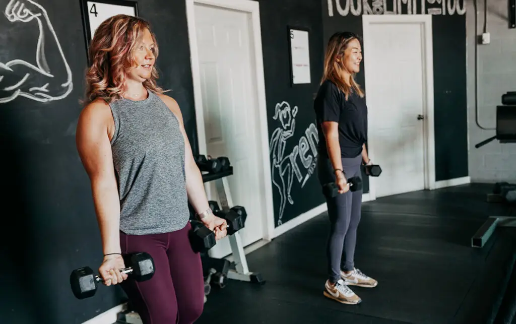 Renew Personal Training