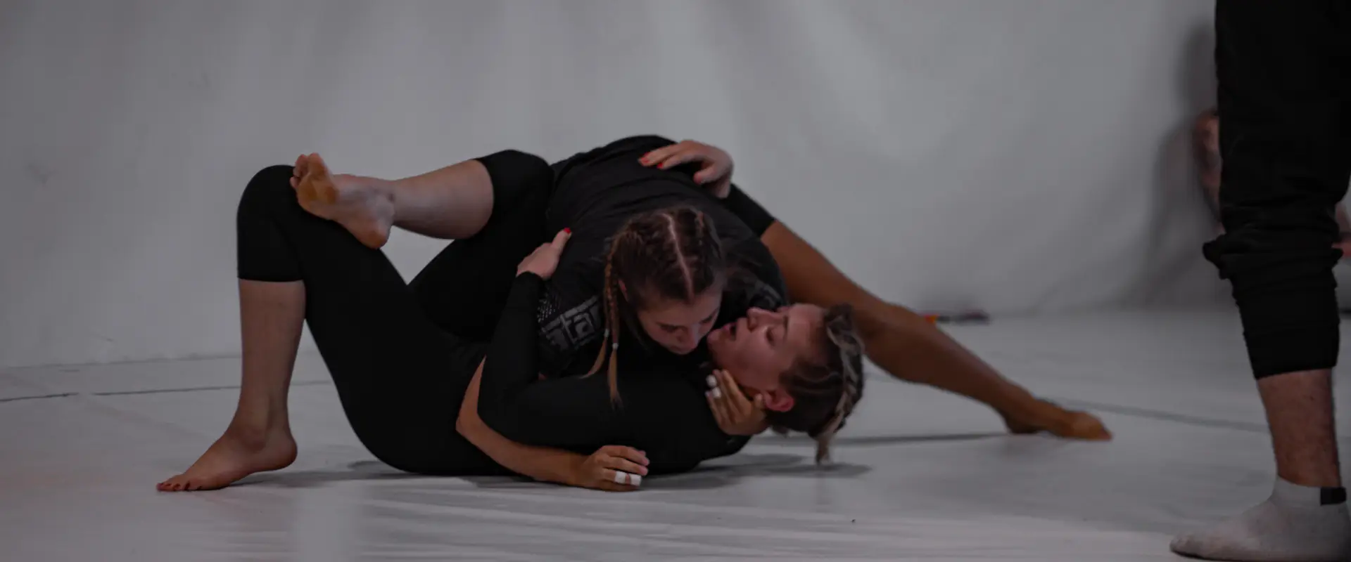 Team Galo Jiu-Jitsu