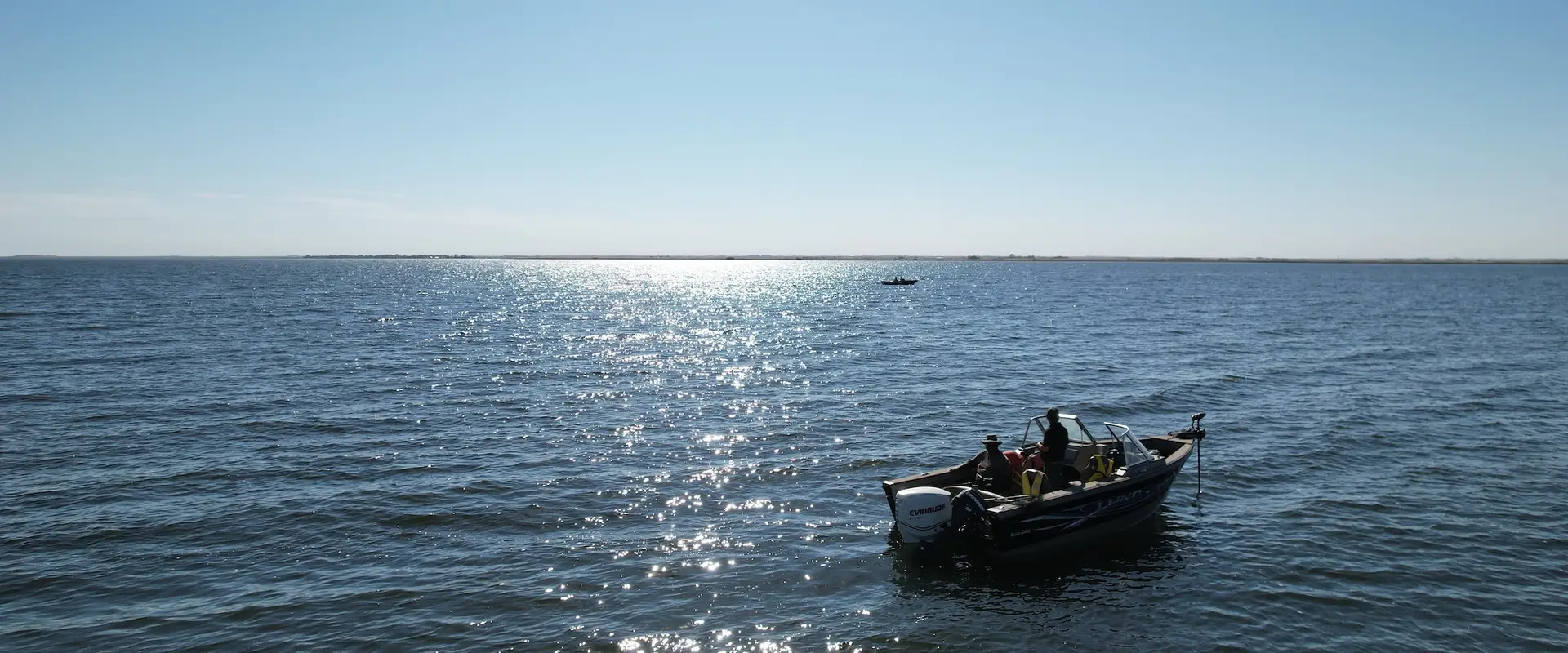 G & S Marina Outfitters
