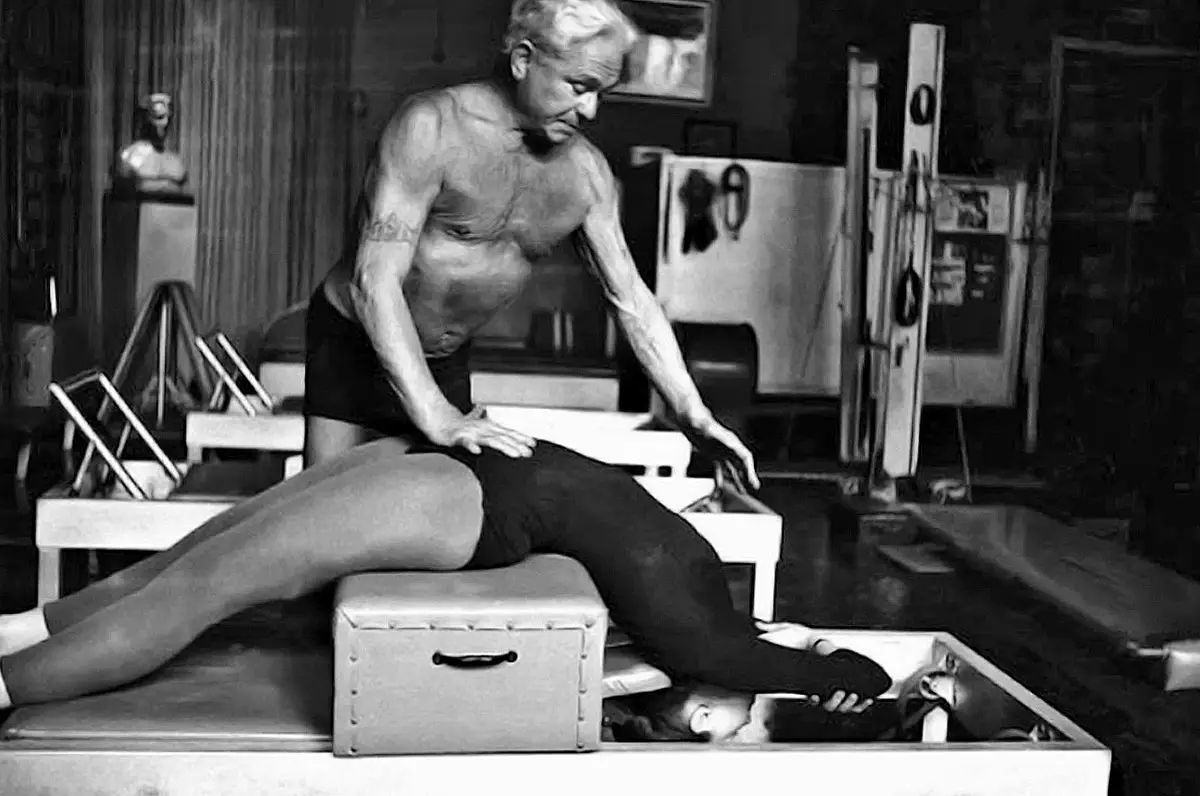 Pilates Studio De Valbonne