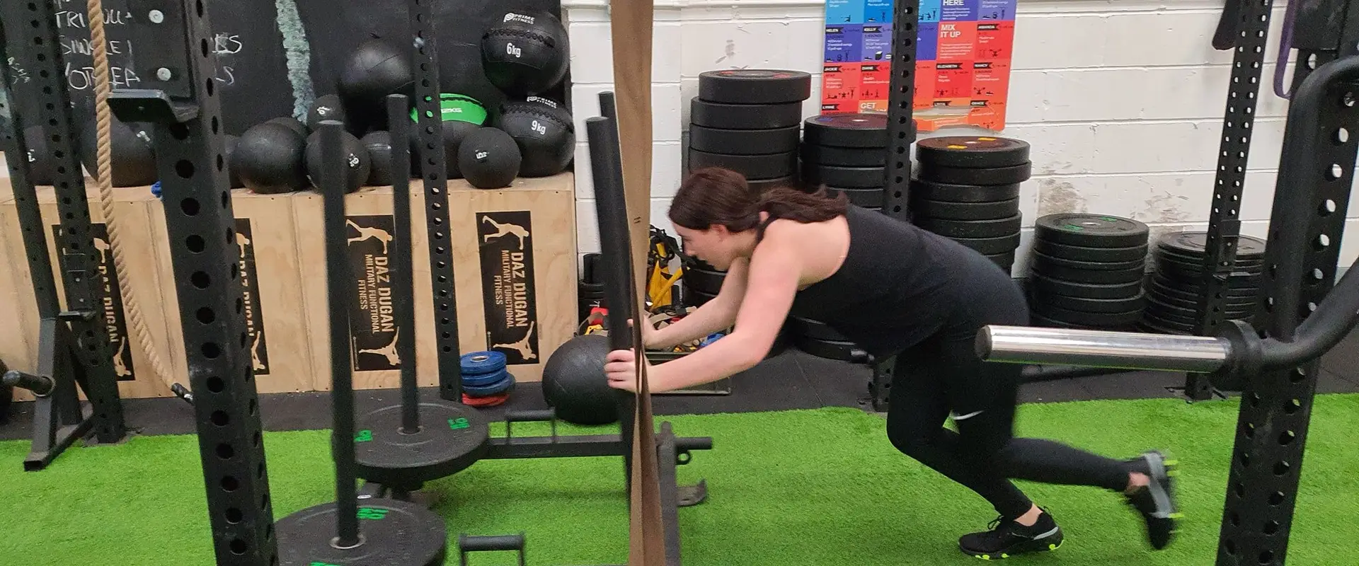 Fortisfitness&strength