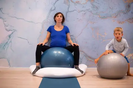 CALIFORNIA STUDIO YEMOJA YOGA