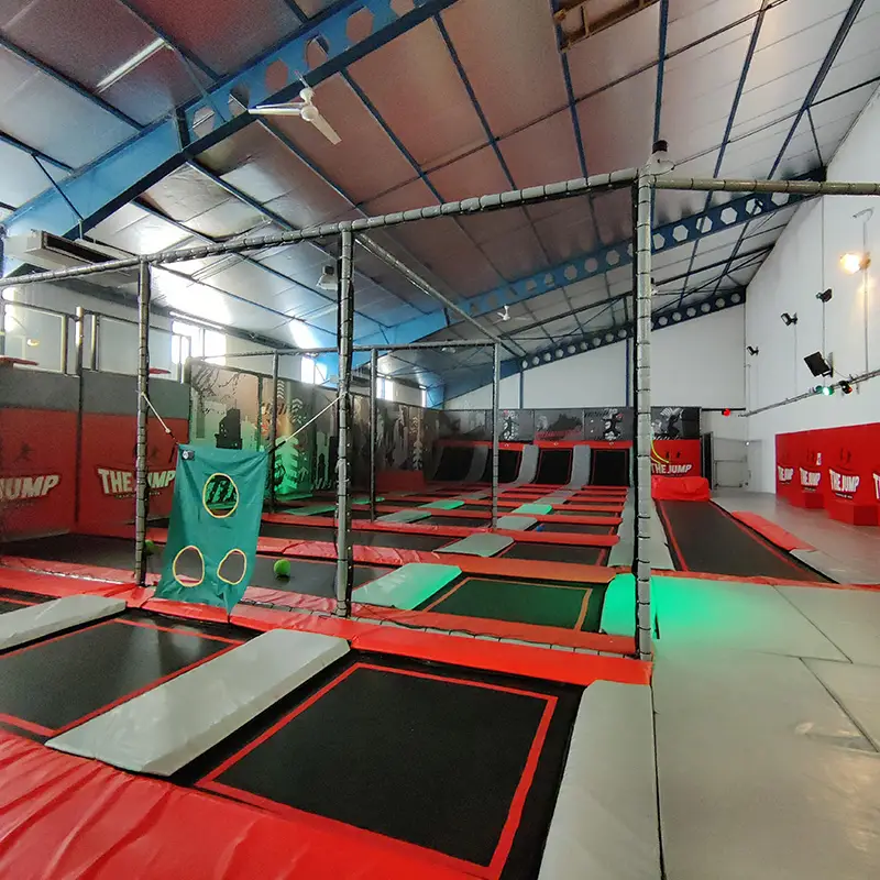 Laser Games Limoges Nord