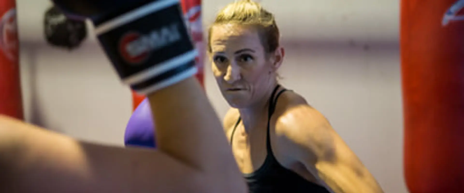 Sweat Depot - Boxing/ MMA/ Strength & Conditioning HIIT