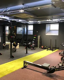 M House Yoga Studio