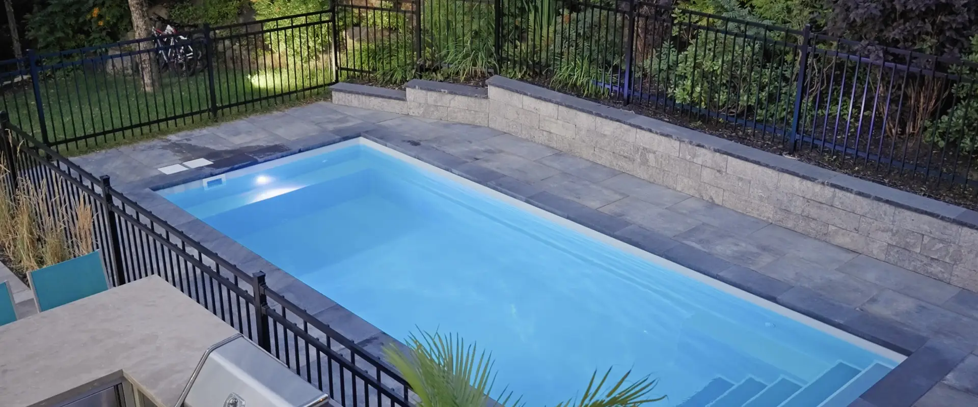Beauport Piscines & Spas