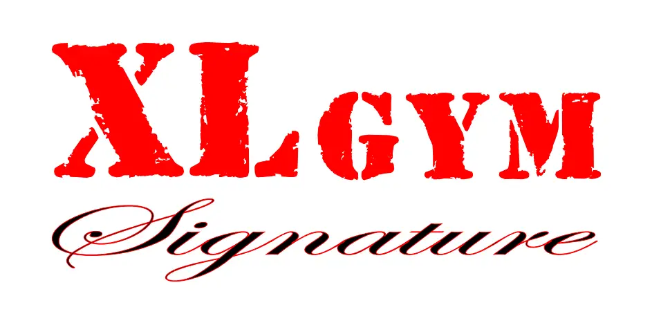 XL GYM Signature