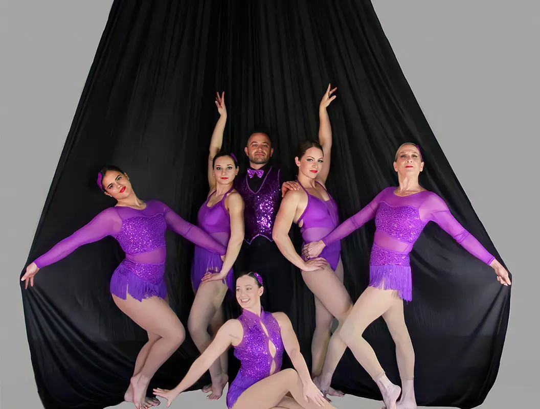 Fantasy Fitness and Dance